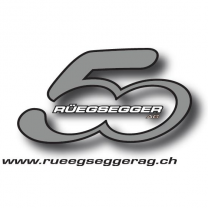 Logo und Link zur Bestellseite von Rüegsegger AG