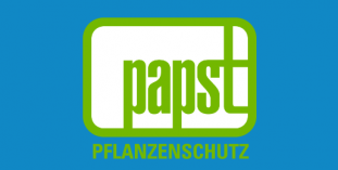 Logo Papst AG (Hefenhofen)