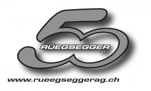Logo et lien vers Rüegsegger AG