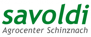 Logo und Link zu Savoldi Agrocenter in Schinznach