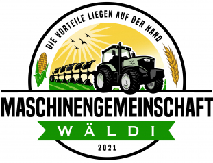 Logo Maschinengemeinschaft Wäldi
