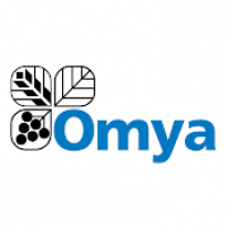 Logo et lien vers la page de commande d'OMYA